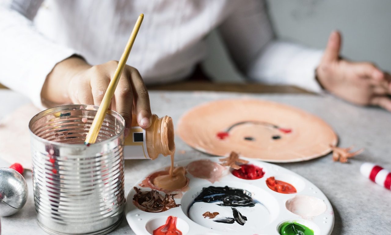 Presentation: The preparation for holding World Heath Day in LA 2018